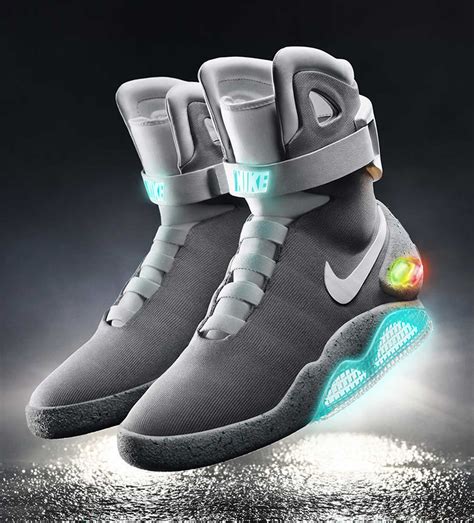 nike air mags original price.